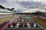 Carros históricos de Ayrton Senna – Festival Silverstone RF1 – (4)