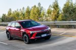 Chevrolet, Blazer EV, SUV Elétrico, Plataforma Ultium, Google built-in – (1)
