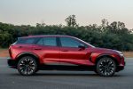 Chevrolet, Blazer EV, SUV Elétrico, Plataforma Ultium, Google built-in – (2)