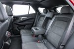 Chevrolet, Blazer EV, SUV Elétrico, Plataforma Ultium, Google built-in – (4)