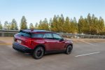 Chevrolet, Blazer EV, SUV Elétrico, Plataforma Ultium, Google built-in – (5)