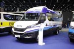 Daily Minibus 50-180 Hi-Matic Executive b