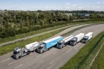 Daimler Truck, Mercedes-Benz GenH2, hidrogênio, transporte sustentável, descarbonização – 3
