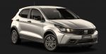 Fiat Argo Endurance 2025 – 2