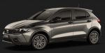 Fiat Argo Endurance 2025 – 3