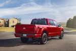 Ford F-150 Lariat Black_Exterior (2)