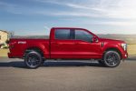 Ford F-150 Lariat Black_Exterior (3)