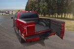 Ford F-150 Lariat Black_Exterior (7)