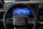 Ford F-150 Lariat Black_Interior (1)