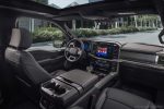 Ford F-150 Lariat Black_interior (10)