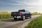 Ford F-150 Lariat_exterior (3)