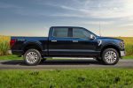 Ford F-150 Lariat_exterior (4)