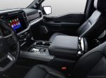 Ford F-150 Lariat_interior (10)