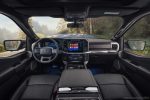 Ford F-150 Lariat_interior (13)