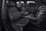 Ford F-150 Lariat_interior (15)