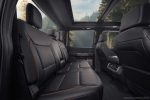 Ford F-150 Lariat_interior (16)