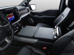 Ford F-150 Lariat_interior (9)