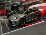 GR Corolla, GR Yaris e RX450h+ Plug-in são destaques da Toyota e Lexus – (1)