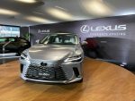 GR Corolla, GR Yaris e RX450h+ Plug-in são destaques da Toyota e Lexus – (1)