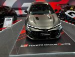 GR Corolla, GR Yaris e RX450h+ Plug-in são destaques da Toyota e Lexus – (2)