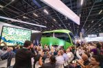 Irizar na LATBUS – (2)