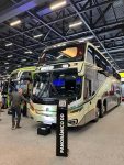 Lat.Bus 2024, mobilidade sustentável, transporte coletivo, inovações automotivas, Mercedes-Benz – (1)