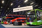 Lat.Bus 2024, mobilidade sustentável, transporte coletivo, inovações automotivas, Mercedes-Benz – (1)
