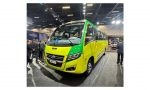 Lat.Bus 2024, mobilidade sustentável, transporte coletivo, inovações automotivas, Mercedes-Benz – (3)