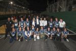 NASCAR Brasil Series, Copa Truck, FIA Girls on Track, Drive for Development, Diversidade no Automobilismo – (1)