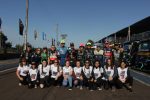 NASCAR Brasil Series, Copa Truck, FIA Girls on Track, Drive for Development, Diversidade no Automobilismo – (2)