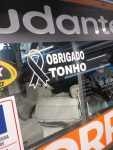 Obrigado Tonho – ASG Motorsport –