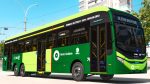 Onibus elétrico Eletra – 1