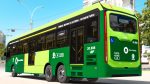 Onibus elétrico Eletra – 2