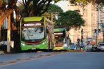 Parceria ZEBRA lança atualização da plataforma E-Bus Radar para monitorar e promover implementação de ônibus elétricos na América Latina – (1)