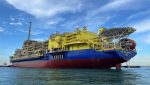 Petrobras – FPSO Maria Quitéria – (1)