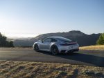 Porsche 911 Turbo, edição limitada, aniversário de 50 anos, carros esportivos, design retrô, alta performance – (3)