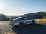 Porsche 911 Turbo, edição limitada, aniversário de 50 anos, carros esportivos, design retrô, alta performance – (4)