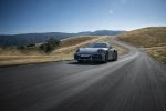 Porsche 911 Turbo, edição limitada, aniversário de 50 anos, carros esportivos, design retrô, alta performance – (5)