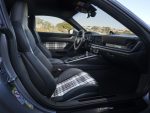 Porsche 911 Turbo, edição limitada, aniversário de 50 anos, carros esportivos, design retrô, alta performance – (6)