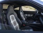 Porsche 911 Turbo, edição limitada, aniversário de 50 anos, carros esportivos, design retrô, alta performance – (7)