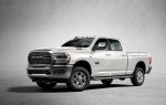 Ram 2500, Rodeo Edition, Festival Interlagos 2024, picape, edição especial, mercado agro, Ram Brasil – (1)