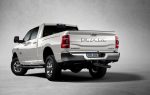 Ram 2500, Rodeo Edition, Festival Interlagos 2024, picape, edição especial, mercado agro, Ram Brasil – (3)