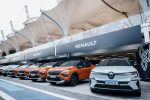 Renault Festival Interlagos