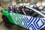 Renault do Brasil, Presidente Lula, Investimentos, São José dos Pinhais, Renault Design Center –