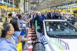 Renault do Brasil, Presidente Lula, Investimentos, São José dos Pinhais, Renault Design Center-3