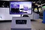 SCANIA ônibus – Novo painel digital – Destaque
