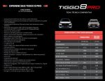 Tiggo8 x Taos