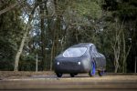 Universitários de Foz do Iguaçu apresentam carro movido a hidrogênio verde na Shell Eco-marathon 2024 – Foto – Kiko SierichItaipu Parquetec – (1)