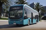 VWCO apresenta chassi elétrico desenvolvido e fabricado no Brasil – 3
