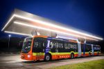 Volvo, BZRT, ônibus elétrico, transporte sustentável, LatBus 2024 – (2)